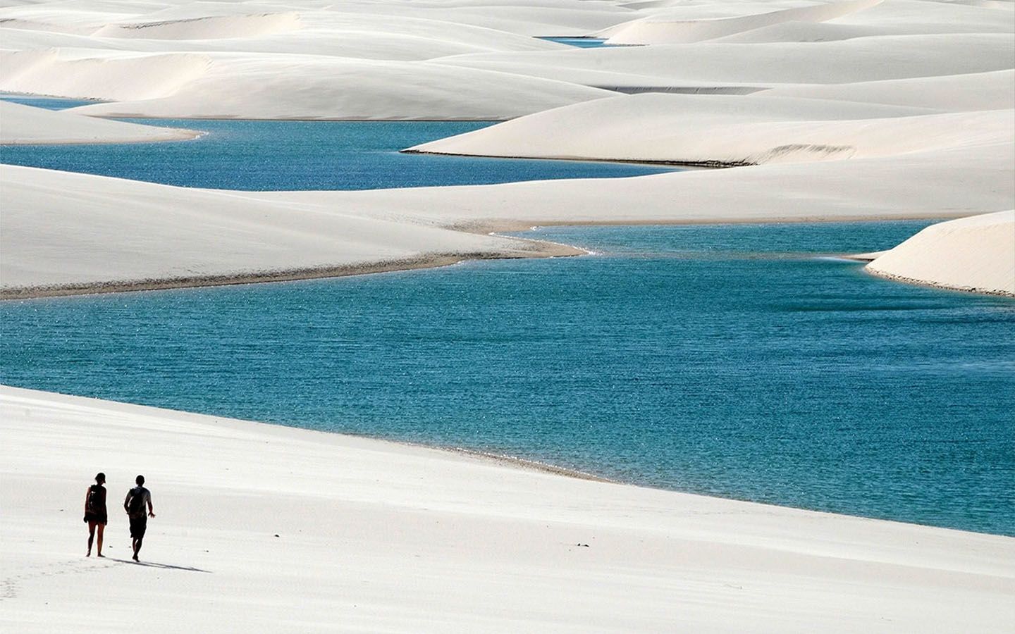 1440x900 UNESCO welcomes a new Brazilian World Heritage Site