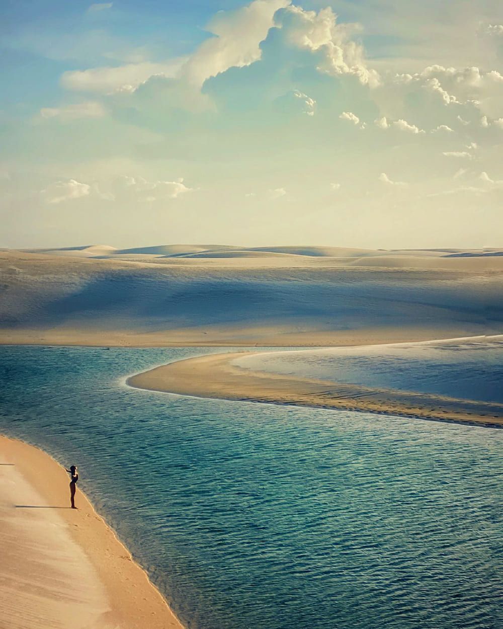 1000x1250 2 Day Lençóis Maranhenses Desert Brazil Trip