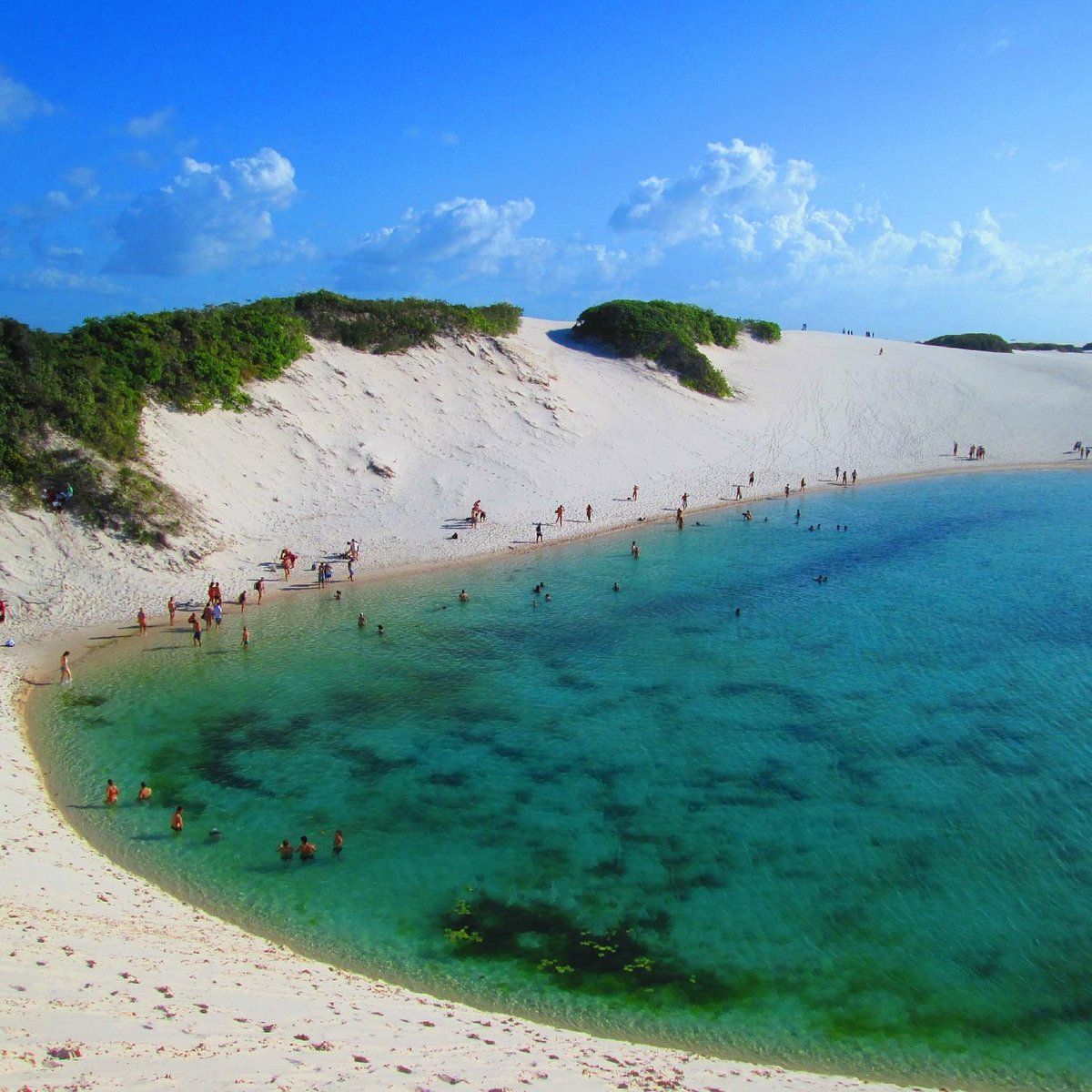 1200x1200 Parque Nacional dos Lençóis Maranhenses (2026) You MUST Know Before You Go (w/ Reviews & Photo)