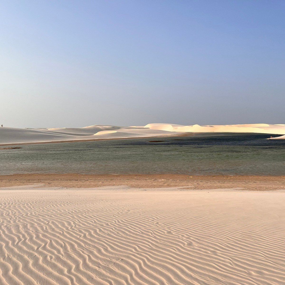 1200x1200 Parque Nacional dos Lençóis Maranhenses (2026) You MUST Know Before You Go (w/ Reviews & Photo)