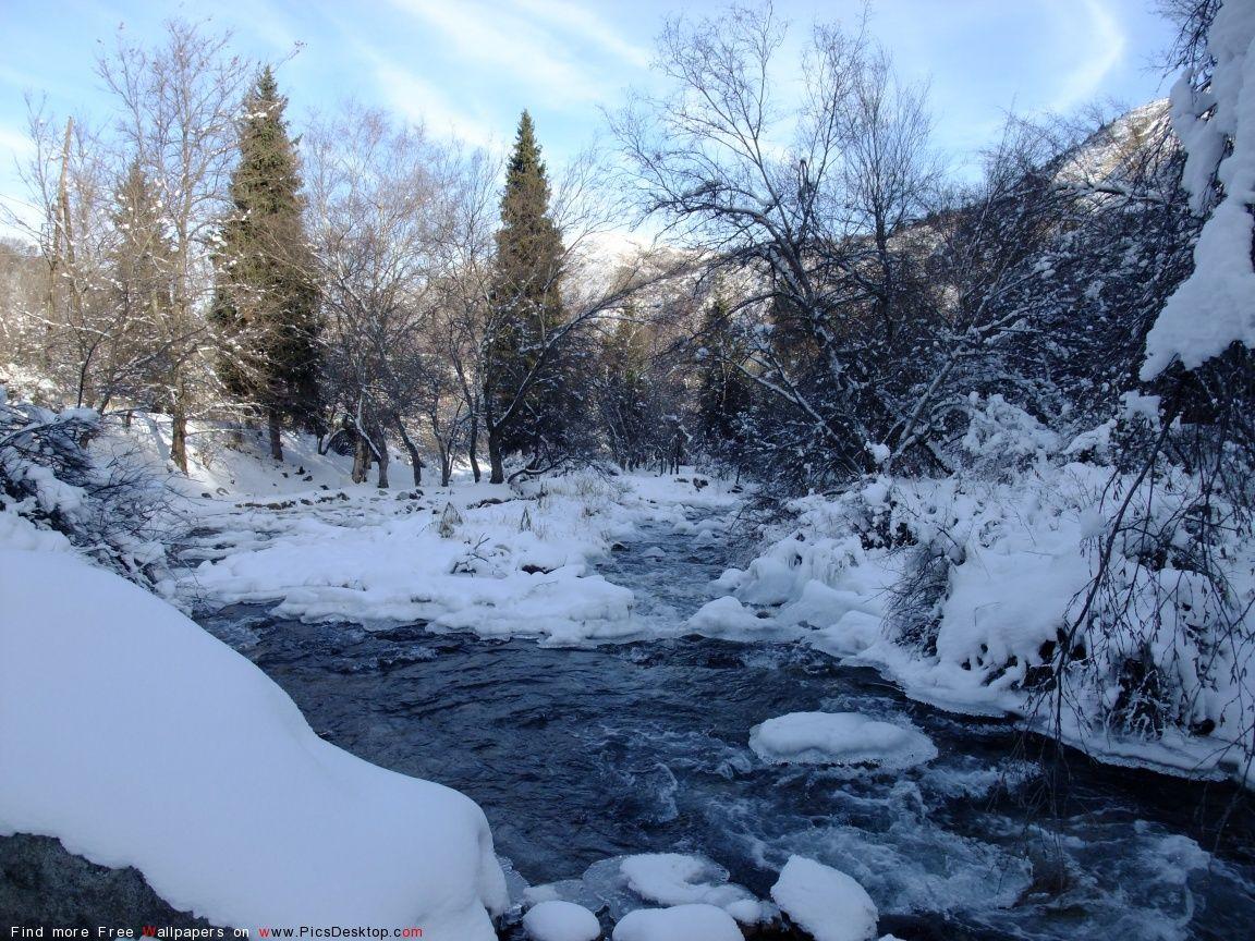 1152x864 Nature Free Desktop Wallpaper for PC & Mac