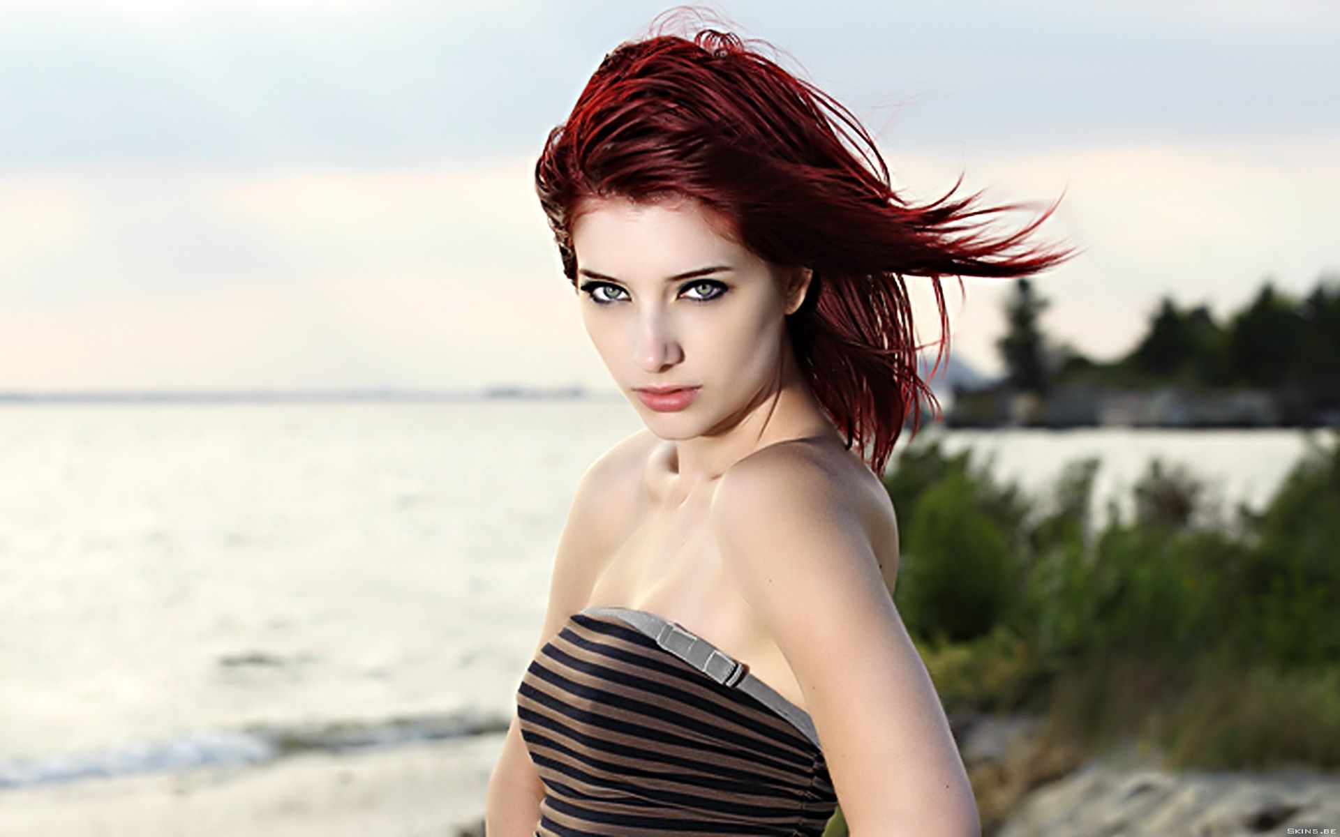 1920x1200 Susan Coffey Widescreen Wallpaper 21253
