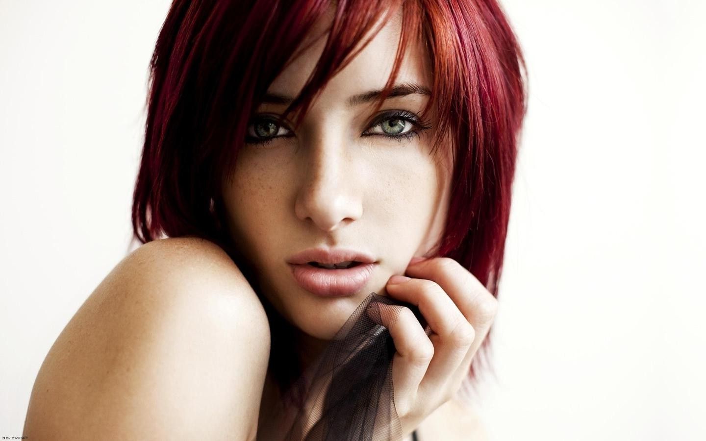 1440x900 model, Susan Coffey, Redhead Wallpaper HD / Desktop and Mobile Background