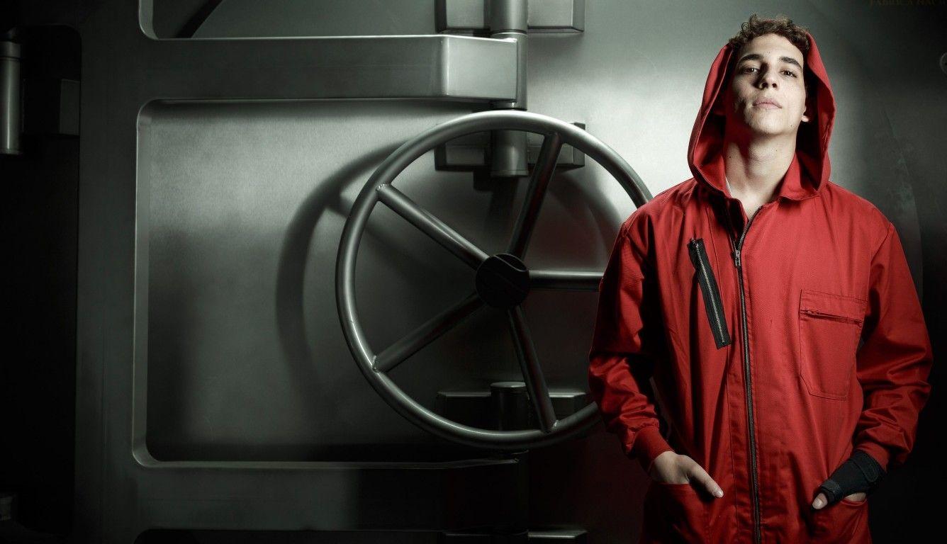 1336x768 Rio In Money Heist Laptop HD HD 4k Wallpaper, Image