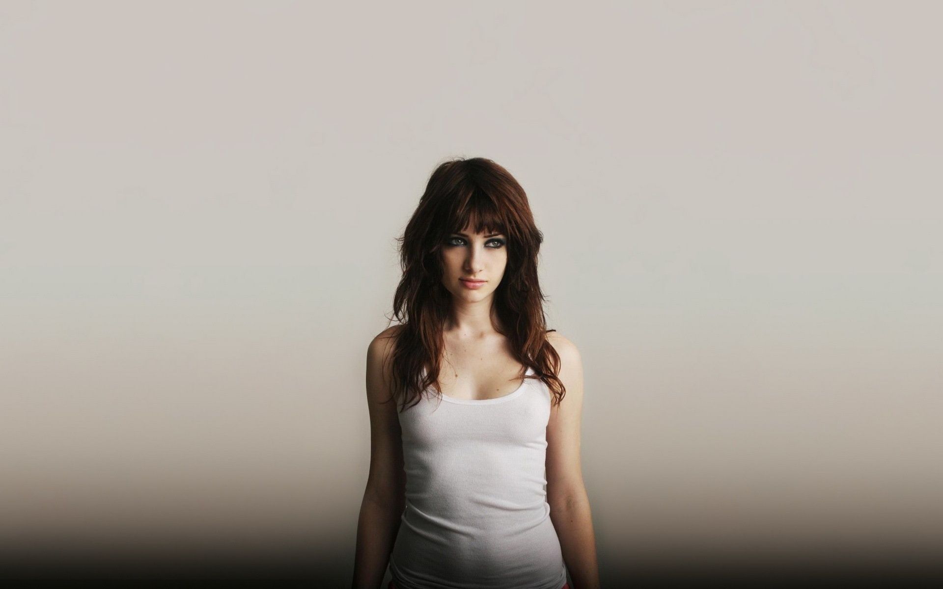 1920x1200 Wallpaper hair, Mike, beauty, Susan Coffey for mobile and desktop, section девушки, resolution 1920x1200