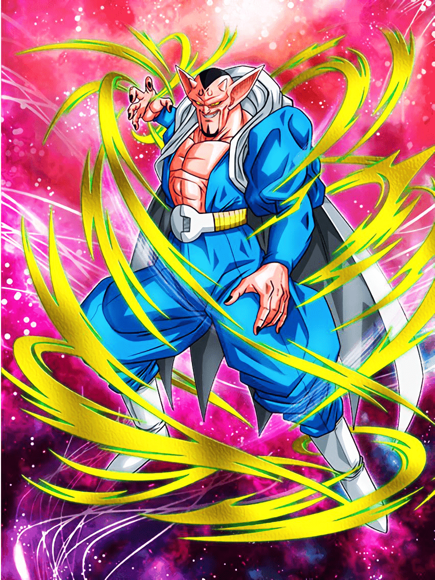 852x1136 Dabura Wallpaper