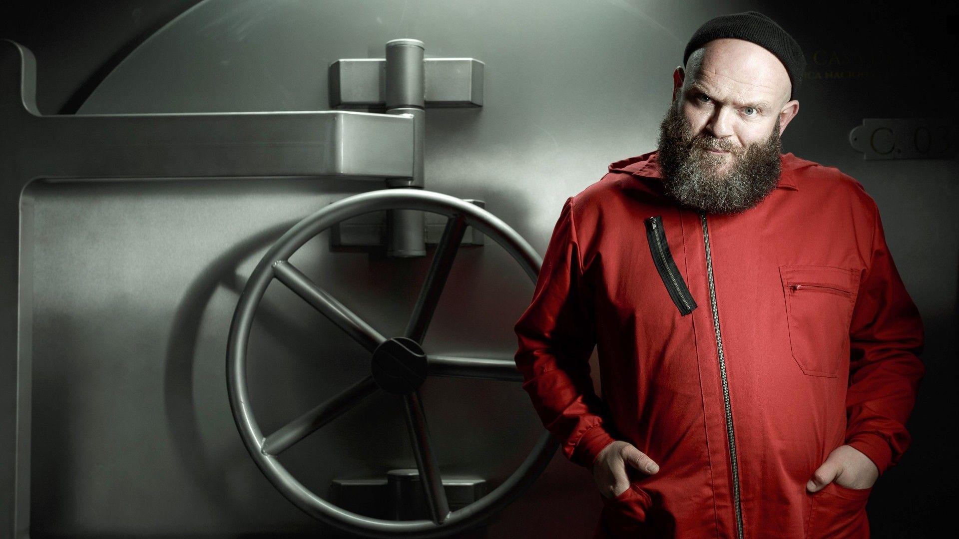 1920x1080 Helsinki In Money Heist Laptop Full HD 1080P HD 4k