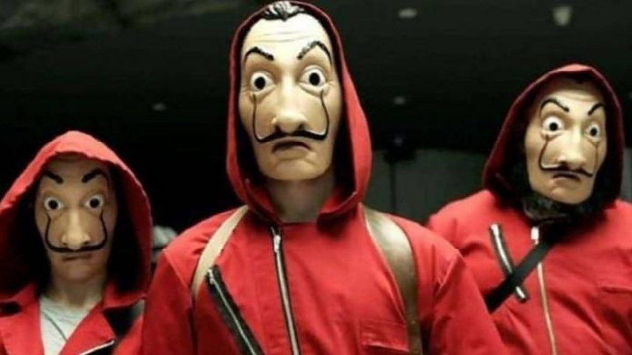 1280x720 La Casa De Papel' When Will Money Heist Season 4 Premiere On