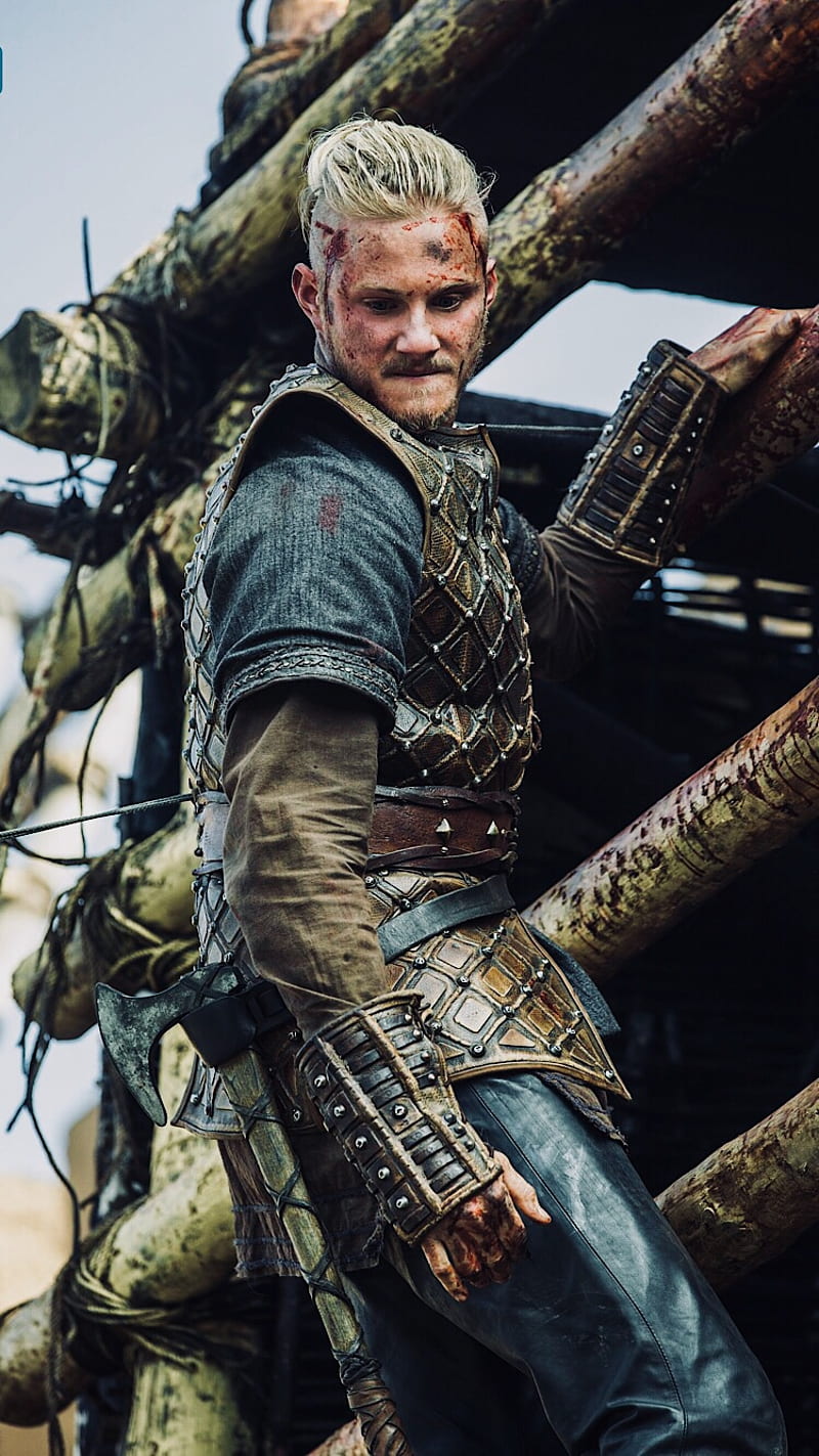800x1423 HD bjorn wallpaper
