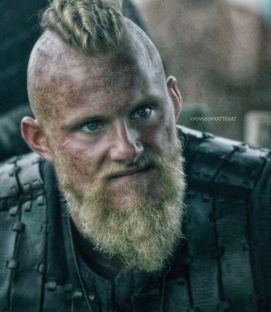 Bjorn Ironside Phone Wallpapers - Top Free Bjorn Ironside Phone ...