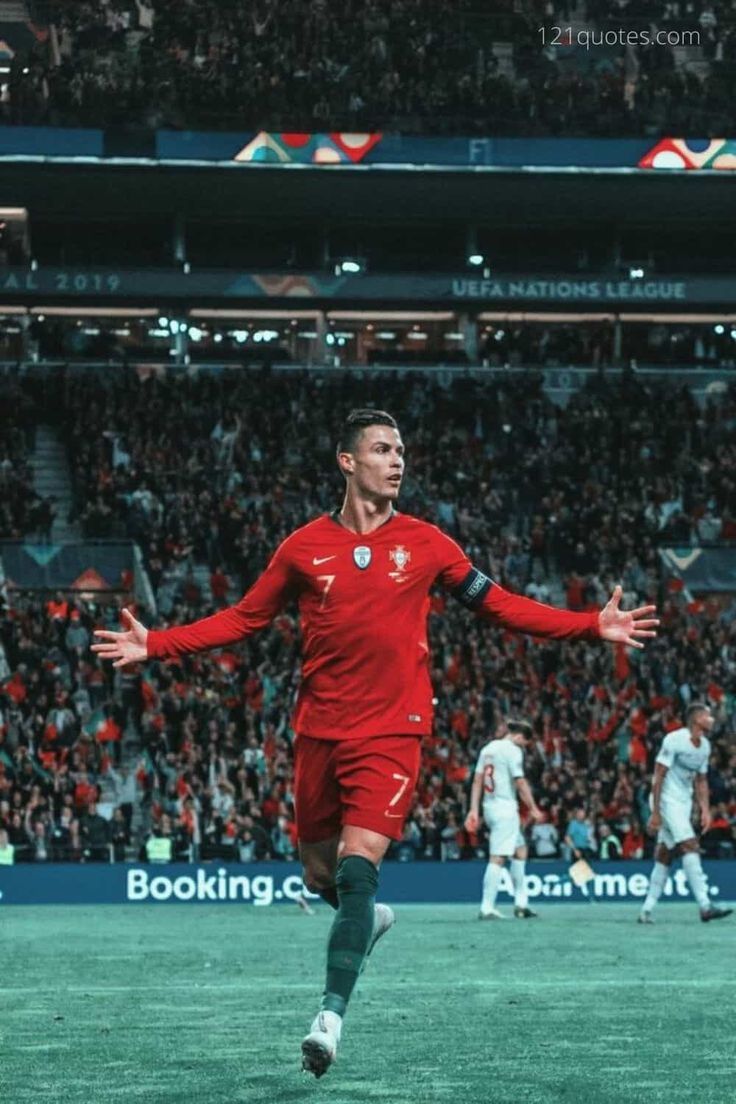 736x1104 Cristiano Ronaldo Wallpaper HD For Free Download
