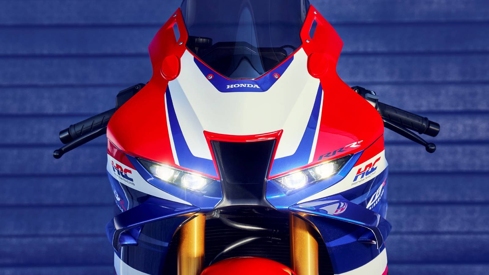 1600x900 The Most Powerful Honda Sports Bike In 2025 Is The CBR1000RR R