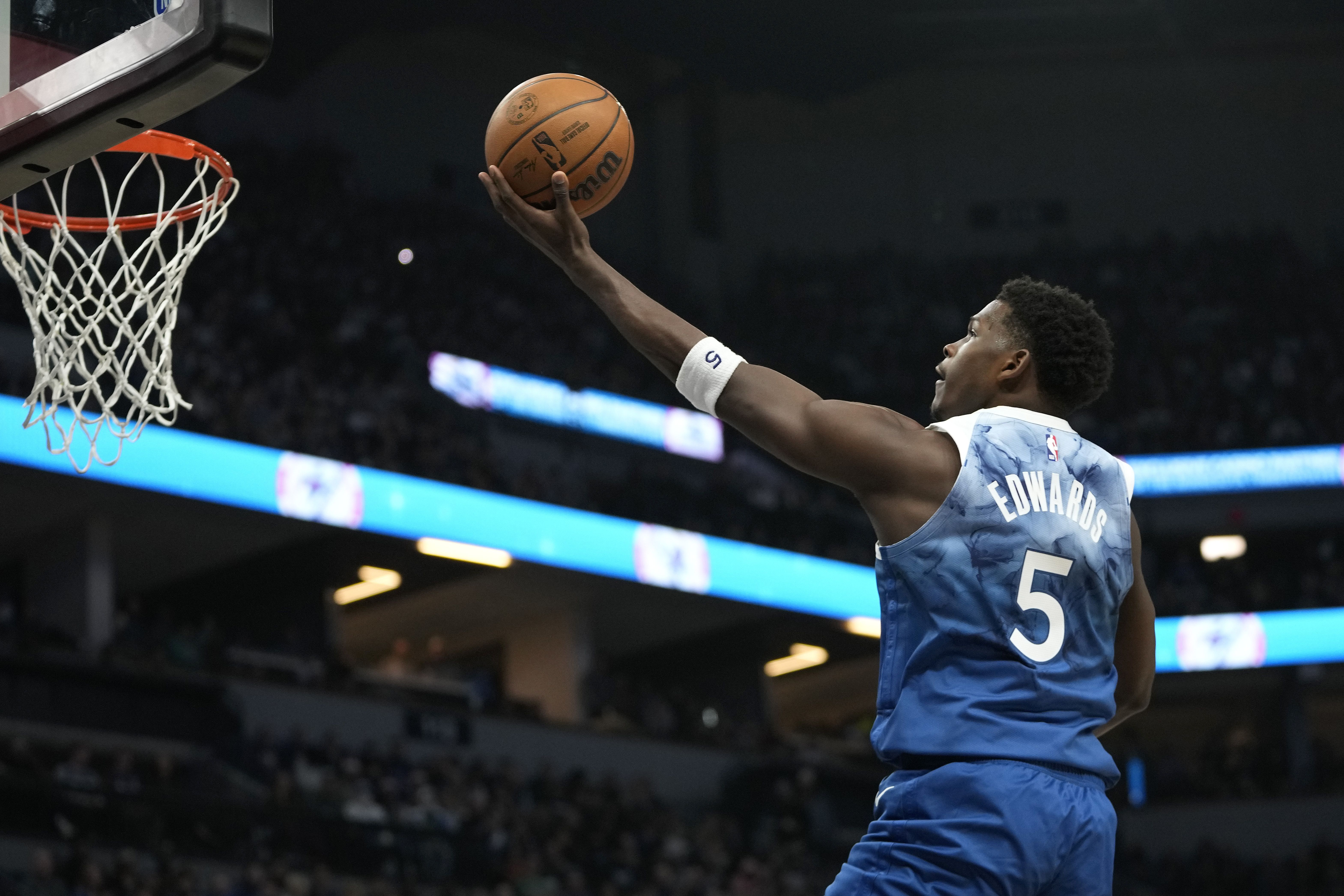 6276x4184 Timberwolves Hand LeBron Less Lakers 4th Straight Loss, 118 111. WJHL. Tri Cities News & Weather