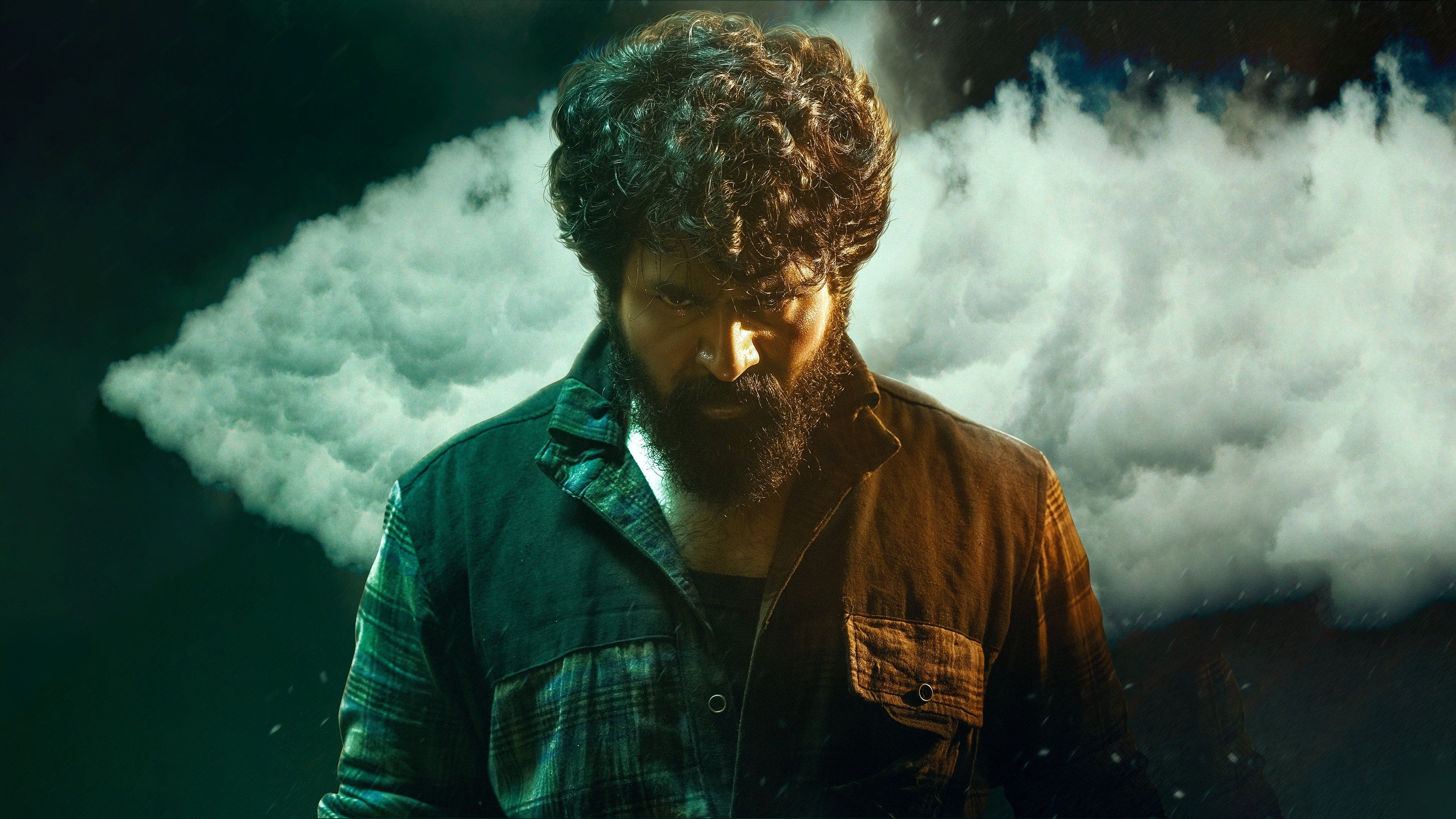 3840x2160 Madharaasi (2025)