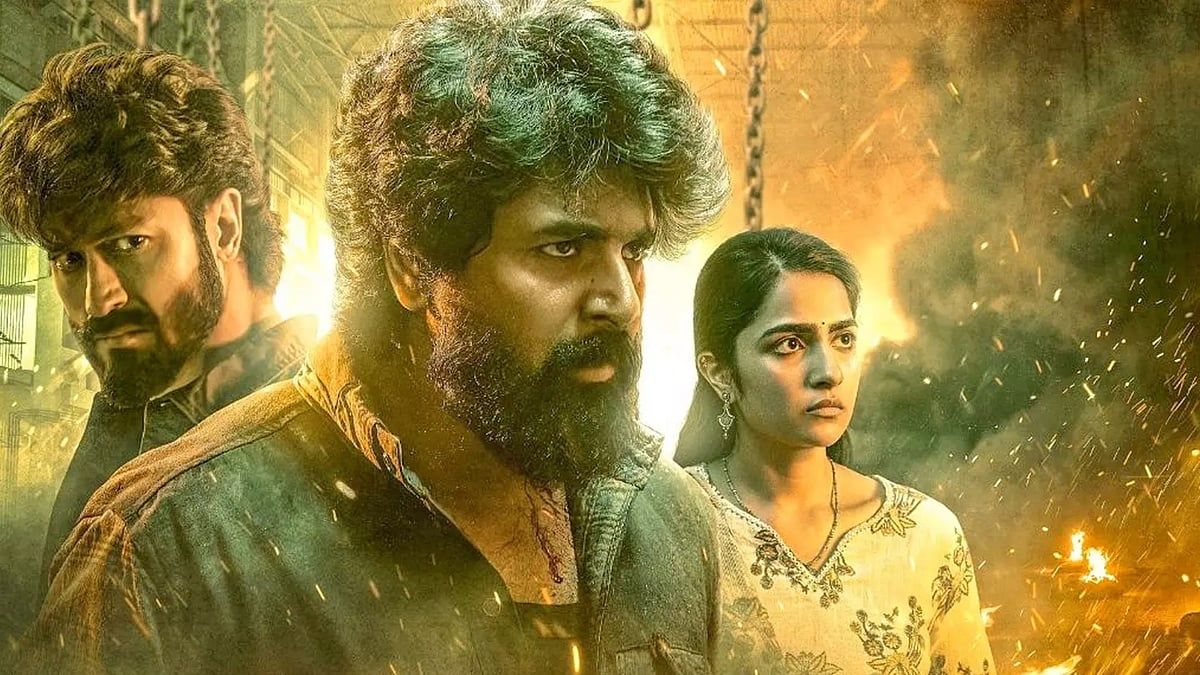 1200x675 Madharaasi Day 2 Box Office: Sivakarthikeyan Starrer Races Past Rs 25 Crore Mark