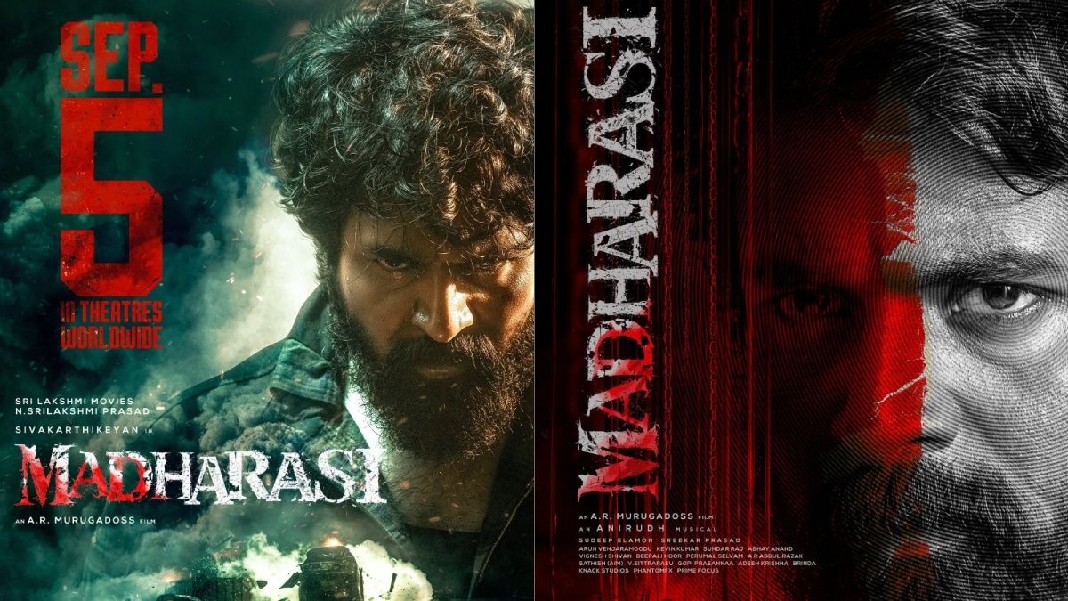 1200x675 Madharaasi Movie Poster & Photo. Madharaasi Movie Location Pics. Madharaasi Tamil Movie Location Stills