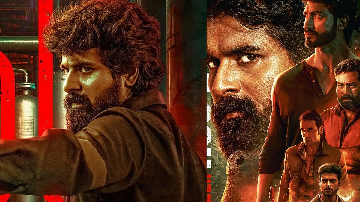 1200x675 Sivakarthikeyan AR Murugadoss' Madharaasi Gears Up For Audio And Trailer Launch; Here's When It Is Scheduled