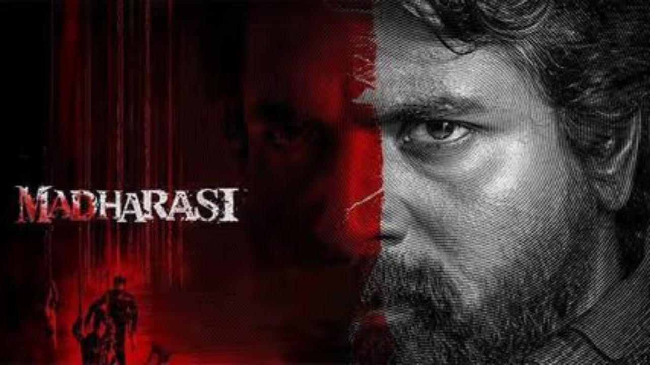 1280x720 Madharaasi review: Netizens shower praise on AR Murugadoss' action thriller; viewers get 'vintage Ghajini vibes'