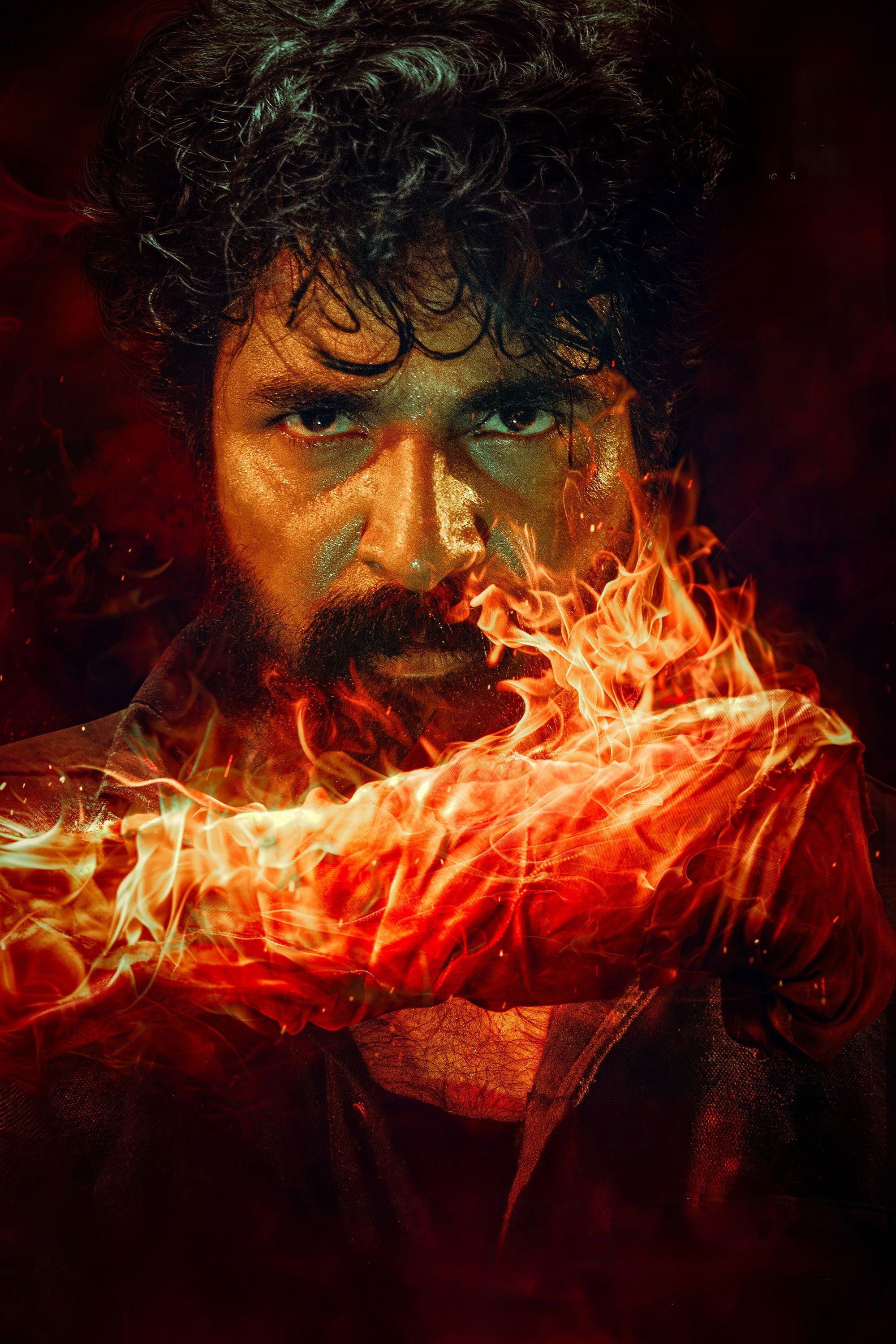 2000x3000 Madharaasi (2025)