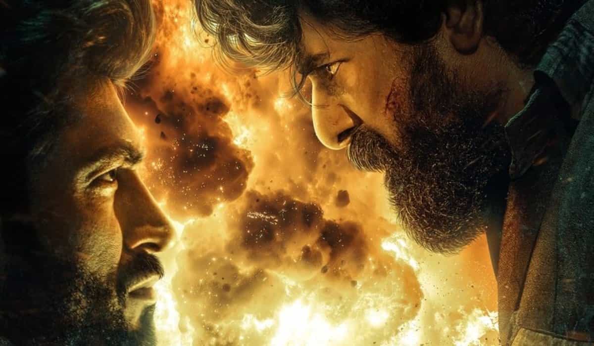 1200x700 Madharaasi movie review: Sivakarthikeyan powers through AR Murugadoss' passable action thriller