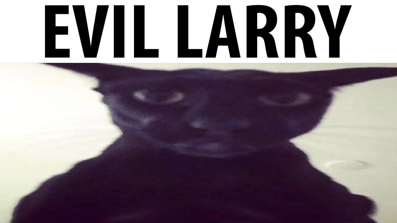 Evil Larry Wallpapers - Top Free Evil Larry Backgrounds - WallpaperAccess