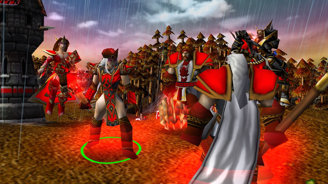 1366x768 Sally Whitemane