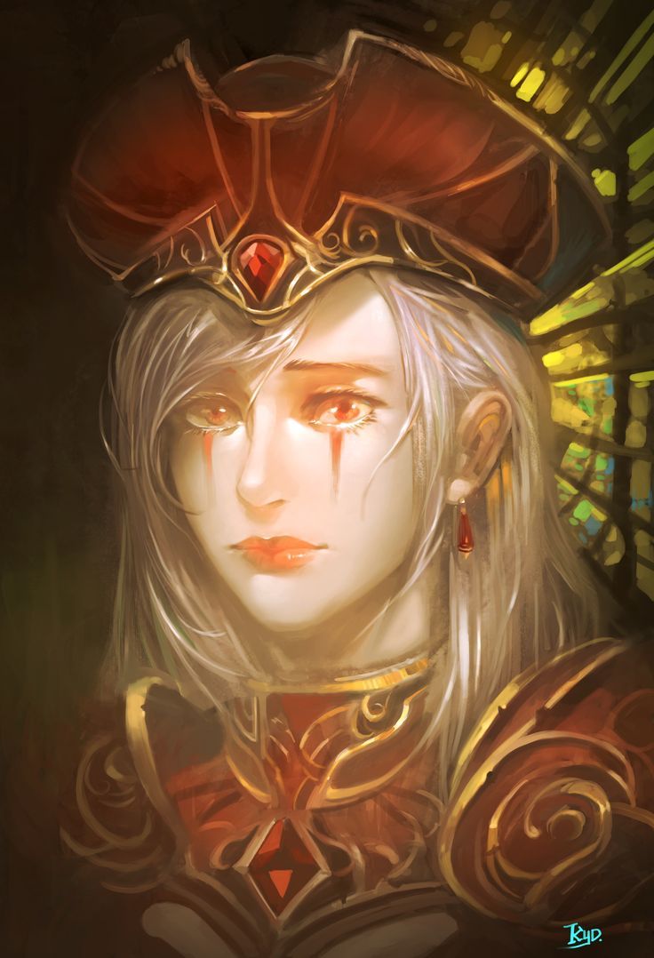 736x1078 Sally Whitemane