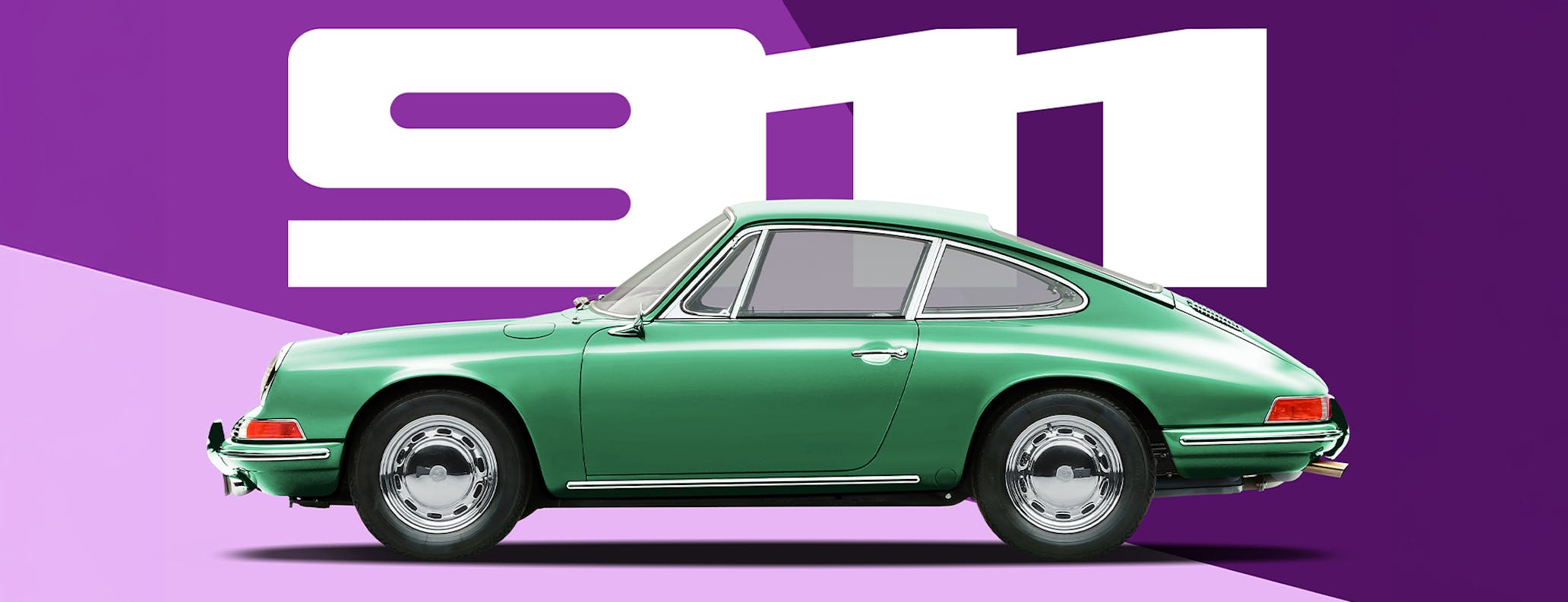 2064x793 Create your own Porsche posters and wallpaper