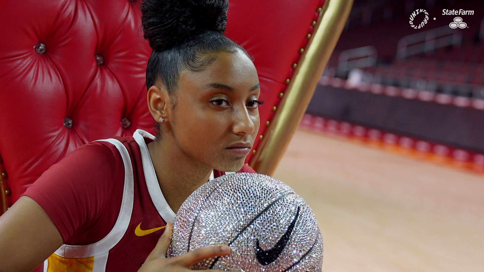 1920x1080 JuJu Watkins documentary highlights USC basketball star's rise to superstardom