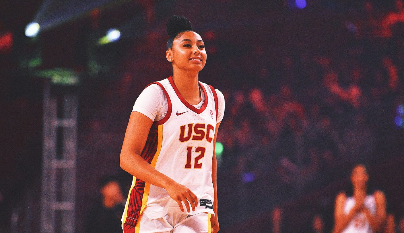 1408x814 USC's JuJu Watkins among top freshmen to watch this women's hoops season