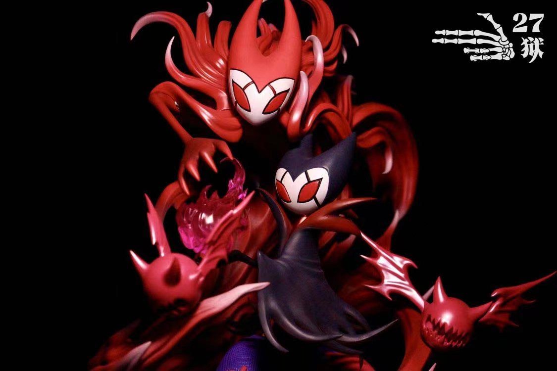 1125x750 27Hell Studio King Grimm. 梦魇之王格林– Dreamy Gk