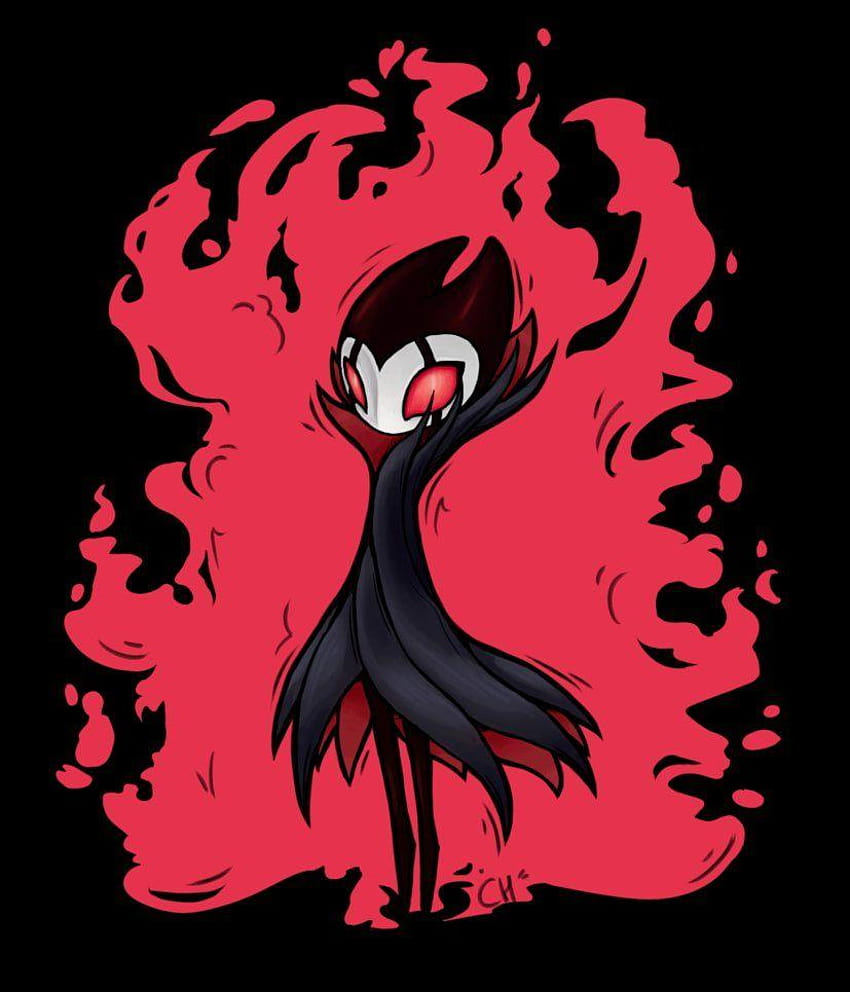 850x992 Grimm, hollow knight the grimm troupe HD phone wallpaper