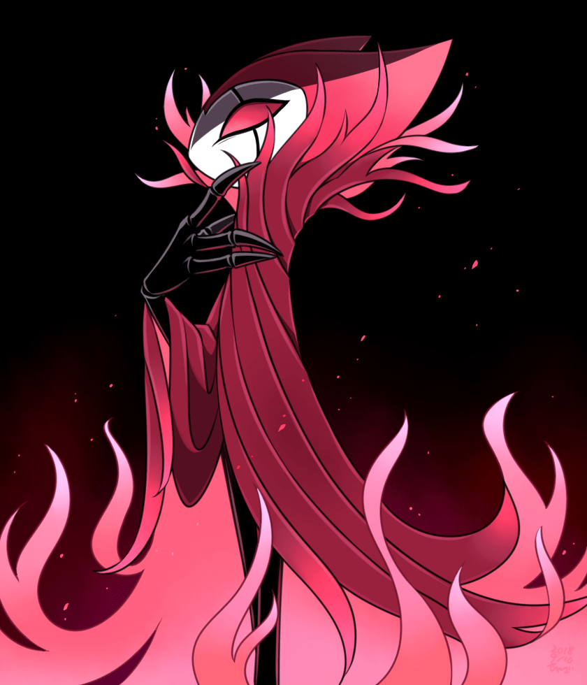840x980 Nightmare King Grimm Knight by Pixiv Id 1593401 Anime Image Board