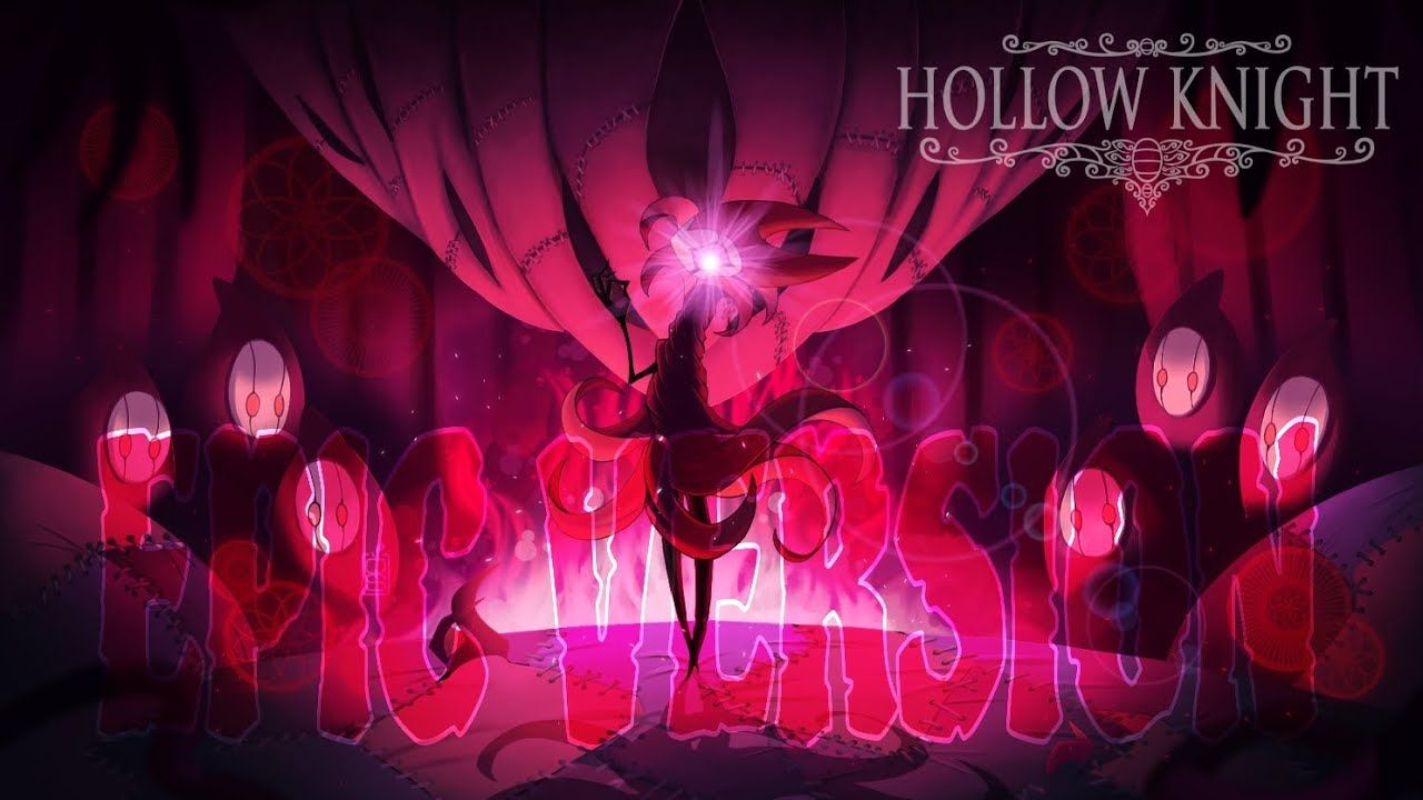 1280x720 [EPIC VERSION King Nightmare. Grimm
