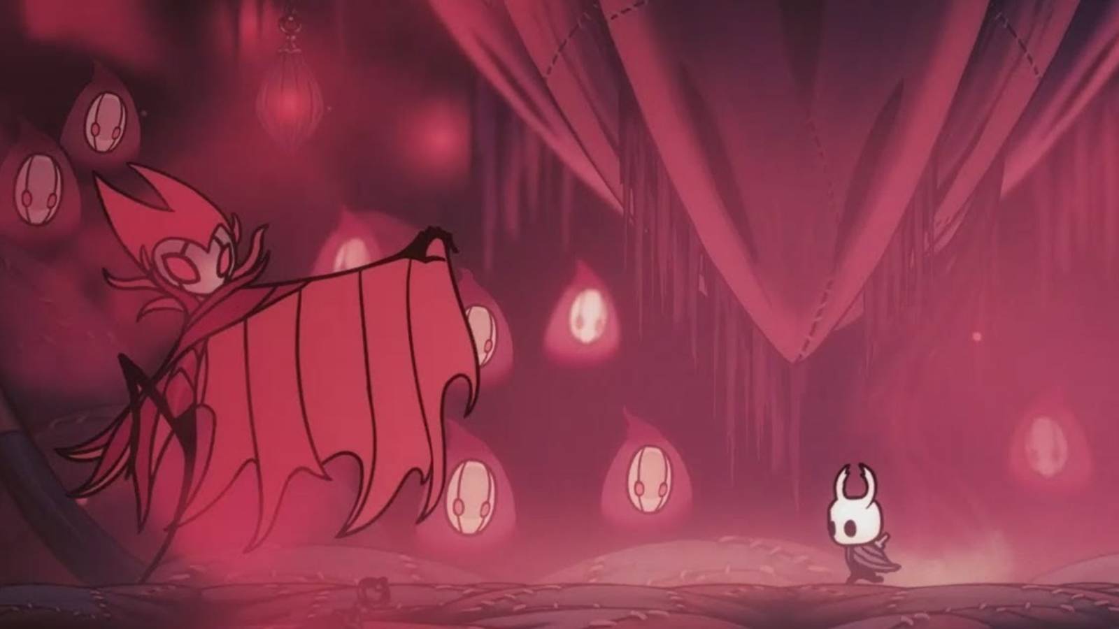1600x900 Difficult Hollow Knight Challenge Runs To Try Before Silksong