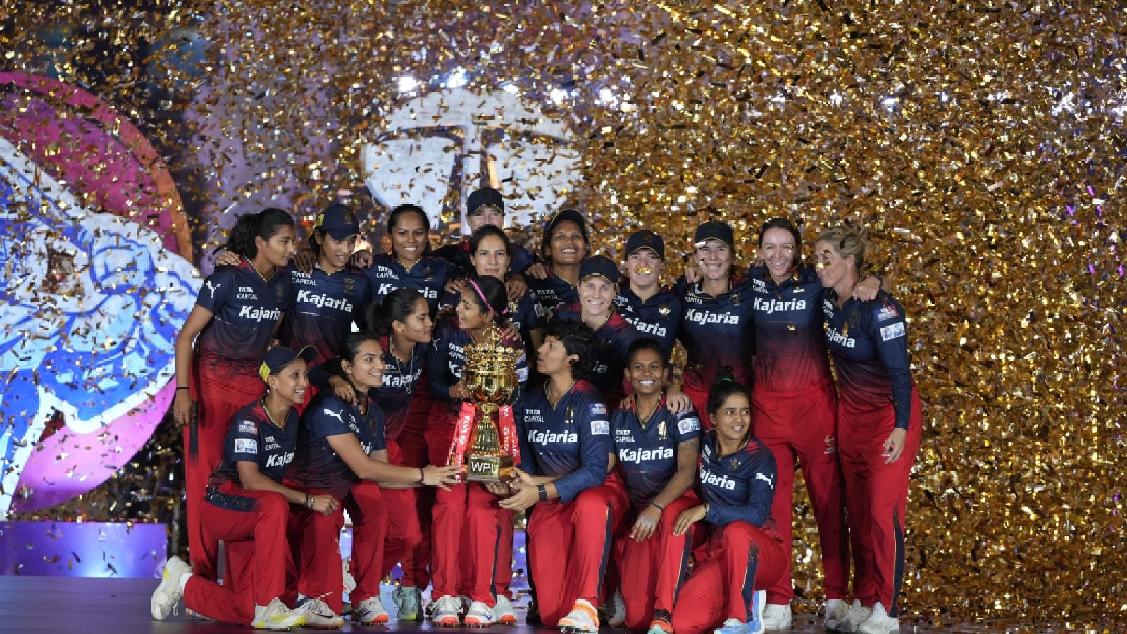 1600x900 Ee sala cup namdu': How Smriti Mandhana's RCB spun their way to a historic title in Delhi. Cricket News Indian Express