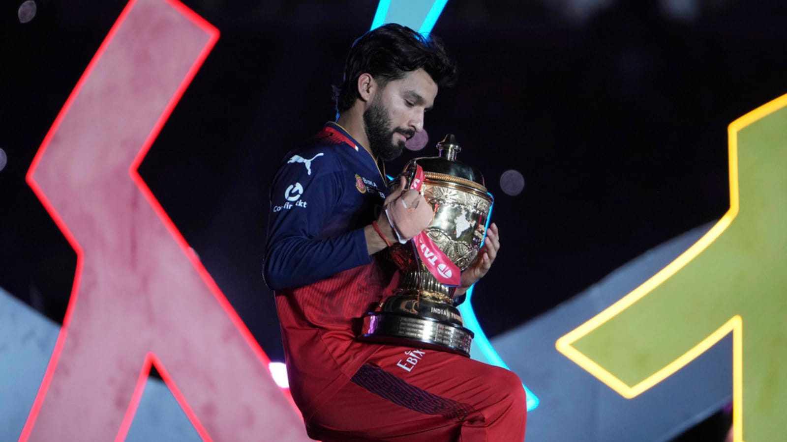 1600x900 Rajat Patidar's Insta Posts After Leading RCB To Maiden IPL Title Win Goes Viral