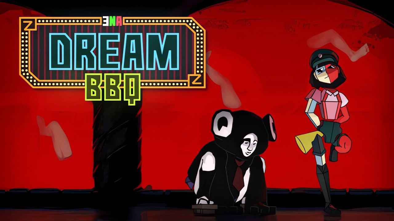 1280x720 Download ENA: Dream BBQ & Mac (Steam)