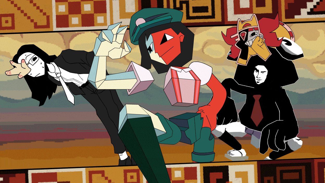 1248x702 ENA Dream BBQ's the Boss by Kzelno on Newgrounds