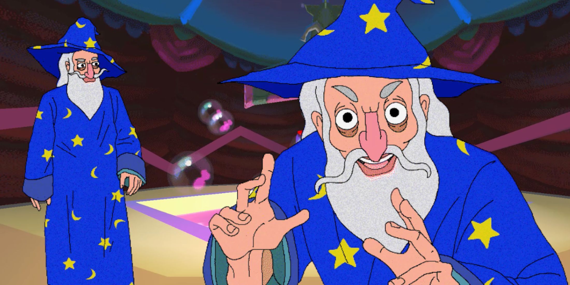 2200x1100 How to Complete Wizard Quest in ENA: Dream BBQ
