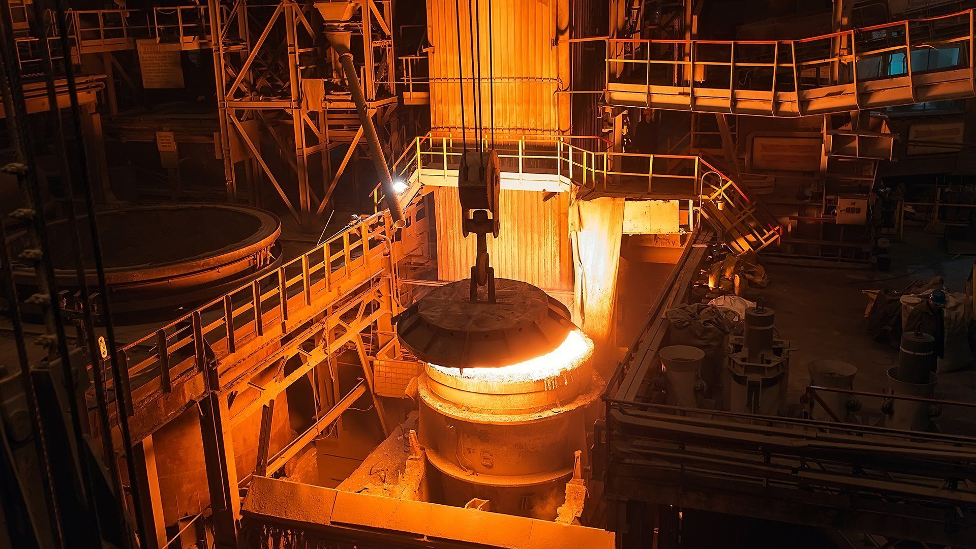 1920x1080 Blast Furnace (BF)