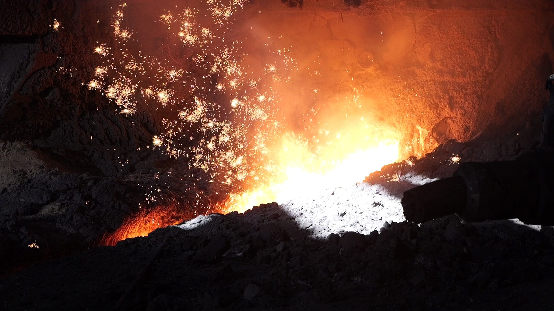 1920x1080 The Strange, Unsettling Story of British Steel