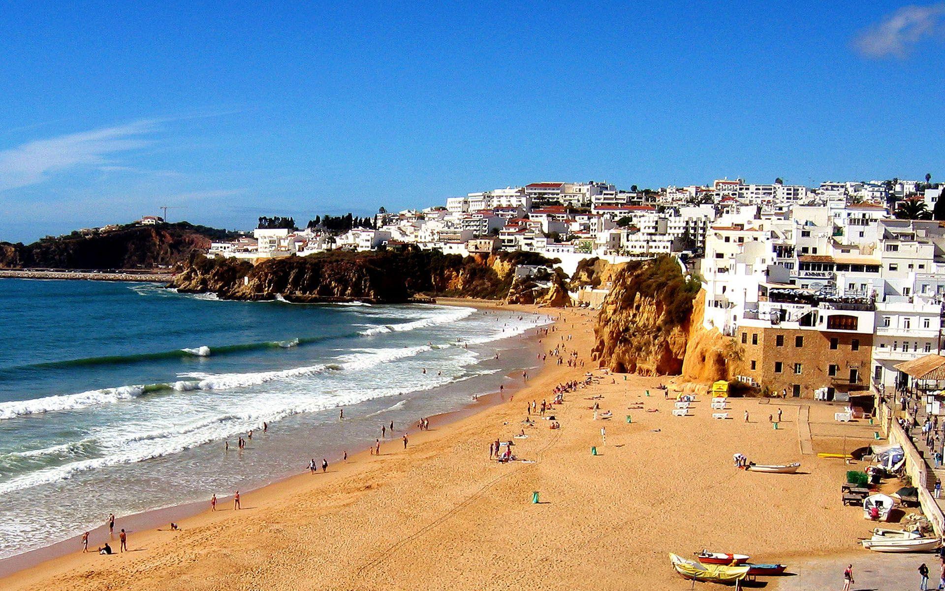 Portugal Desktop Wallpapers - Top Free Portugal Desktop Backgrounds ...