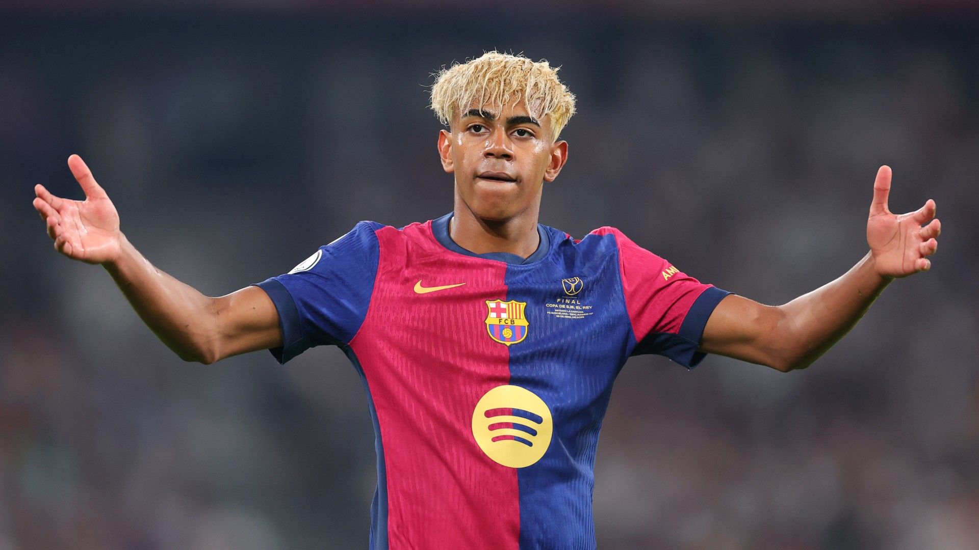 1920x1080 Lamine Yamal Shuts Down Real Madrid With Four Word Claim