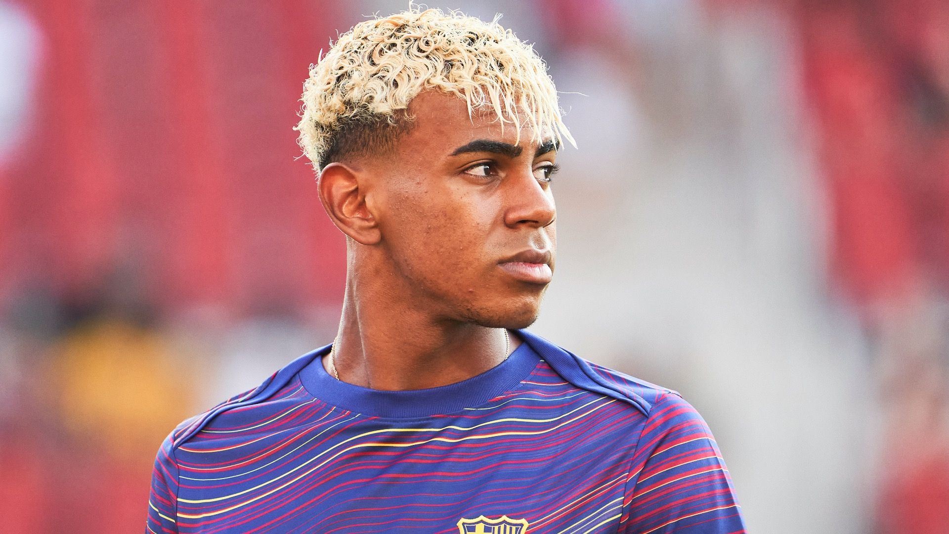1920x1080 Lamine Yamal Gets Strong Ballon d'Or Message Over PSG Star