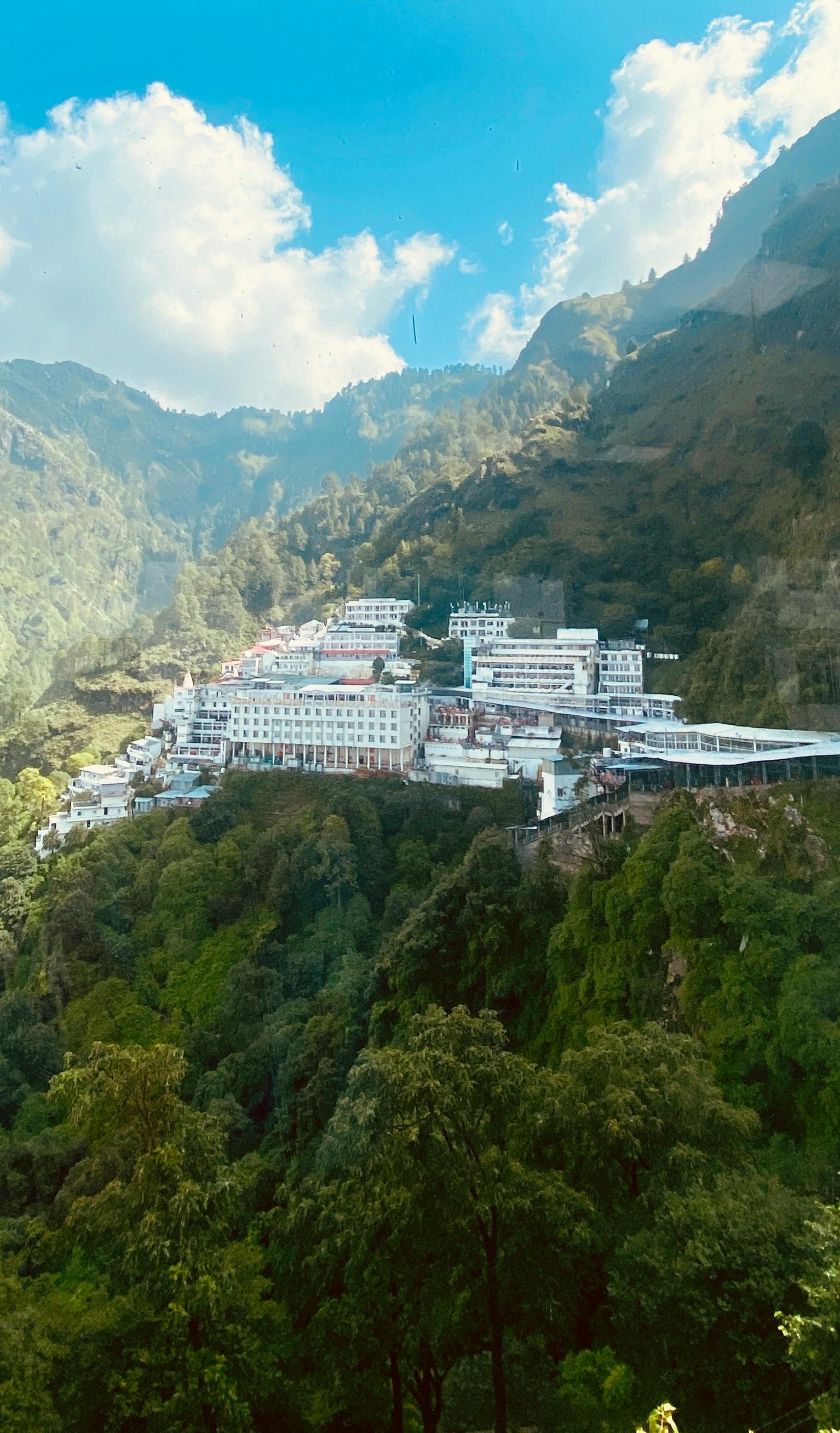 1534x2616 Mata Vaishno Devi Photo, Download The BEST Free Mata Vaishno Devi & HD Image