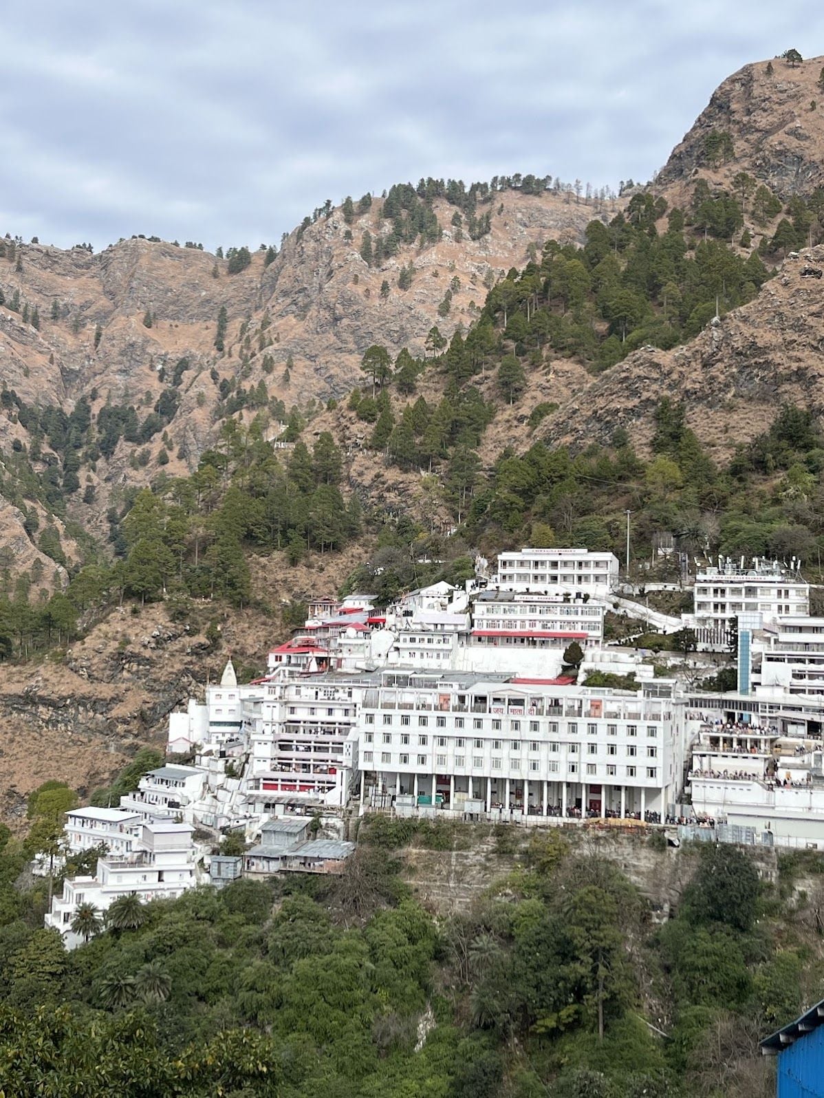 1198x1596 Things to carry for your next Shri Mata Vaishnodevi Temple Trip