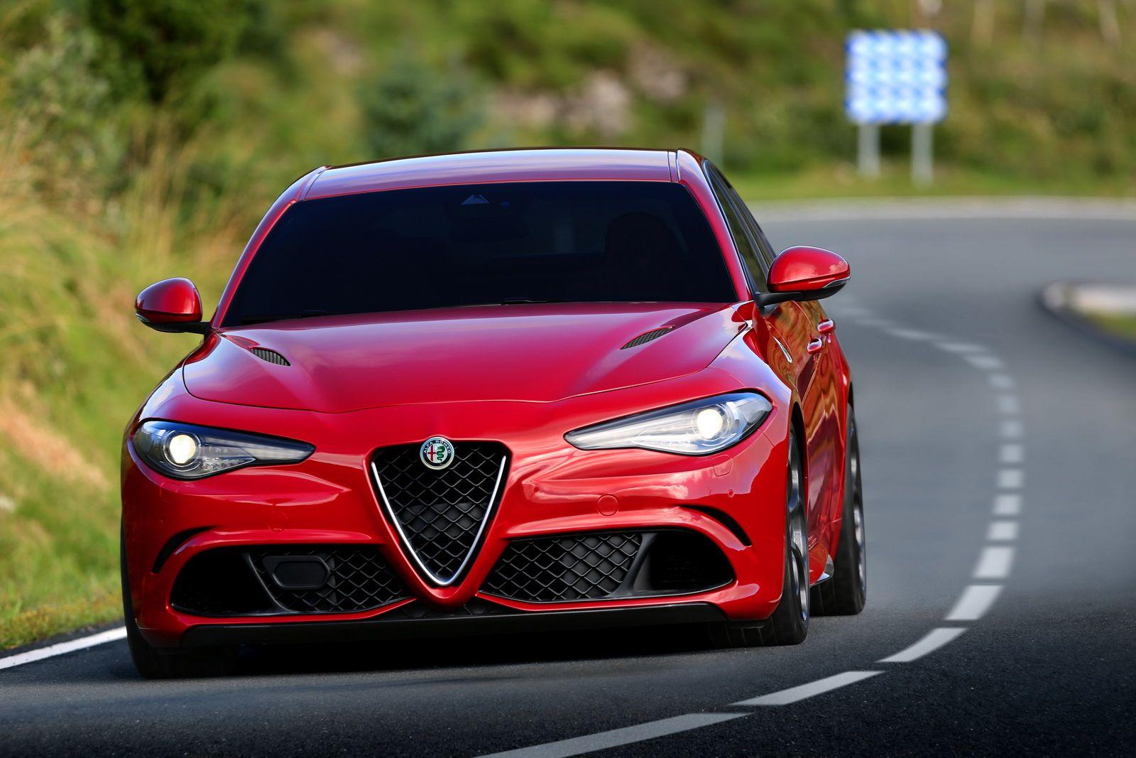 1600x1067 Alfa Romeo Giulietta Image HD. Full HD Wallpaper