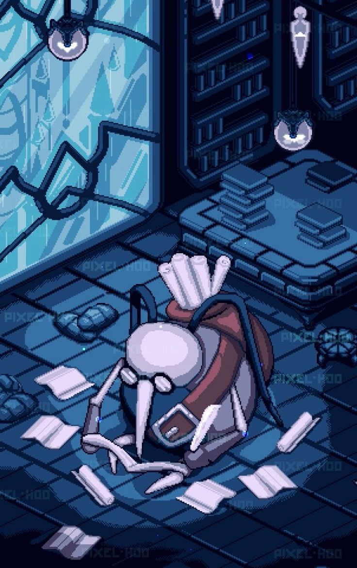 736x1170 Cornifer Digital Wallpaper