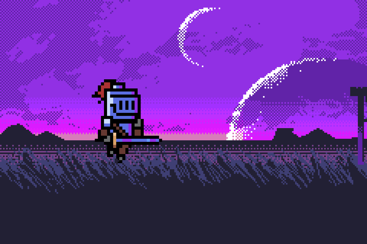 1200x800 Pixel Animation 1